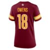 tyler owens washington commanders nike womens team game jersey burgundy clowdercats yaynr.jpg