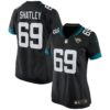 tyler shatley jacksonville jaguars nike womens game jersey black clowdercats 72chz.jpg