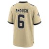 tyler shough new orleans saints nike alternate game player jersey gold clowdercats okf2i.jpg