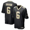 tyler shough new orleans saints nike game jersey black clowdercats pcder.jpg