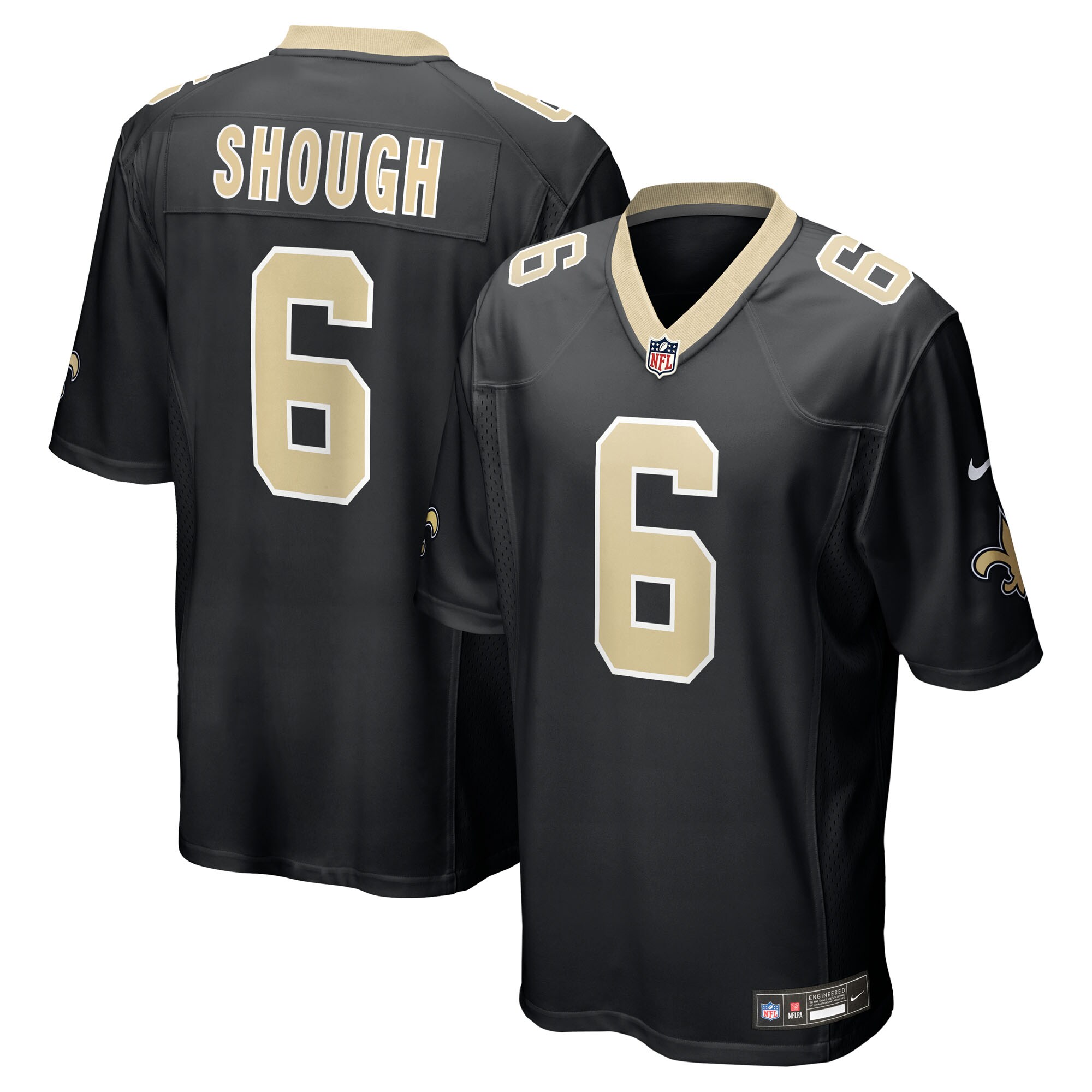 tyler shough new orleans saints nike game jersey black clowdercats pcder.jpg