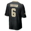tyler shough new orleans saints nike game jersey black clowdercats pyzxv.jpg