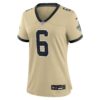 tyler shough new orleans saints nike womens alternate game player jersey gold clowdercats kod7c.jpg