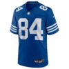 tyler warren indianapolis colts nike alternate game jersey royal clowdercats dezrt.jpg