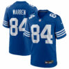 tyler warren indianapolis colts nike alternate game jersey royal clowdercats wk0oj.jpg