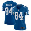 tyler warren indianapolis colts nike womens alternate game jersey royal clowdercats 5hevw.jpg