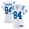 tyler warren indianapolis colts nike womens game jersey white clowdercats 2ezbv.jpg