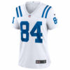 tyler warren indianapolis colts nike womens game jersey white clowdercats ocqkl.jpg