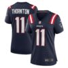 tyquan thornton new england patriots nike womens game jersey navy clowdercats ixjrk.jpg