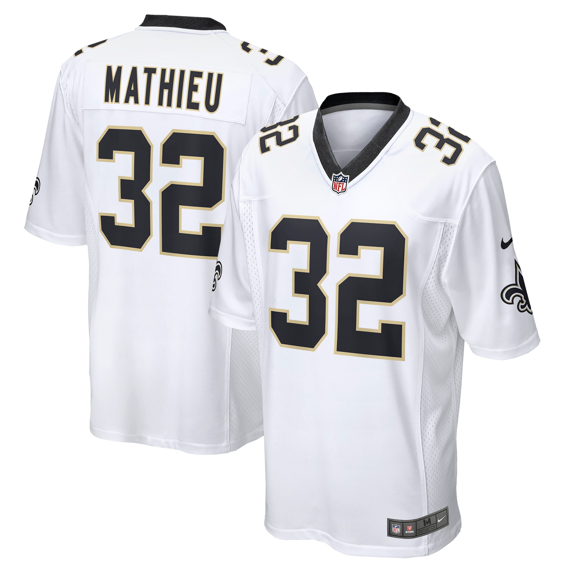 tyrann mathieu new orleans saints nike game jersey white clowdercats 3nkns.jpg