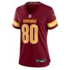 tyree jackson washington commanders nike womens team game jersey burgundy clowdercats ijkiv.jpg
