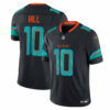 tyreek hill miami dolphins nike 2025 rivalries collection limited jersey pitch blue clowdercats a2dgr.jpg