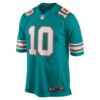 tyreek hill miami dolphins nike alternate game jersey aqua clowdercats f8igw.jpg