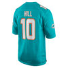 tyreek hill miami dolphins nike game jersey aqua clowdercats bywae.jpg