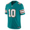 tyreek hill miami dolphins nike vapor fuse limited jersey aqua clowdercats mac13.jpg