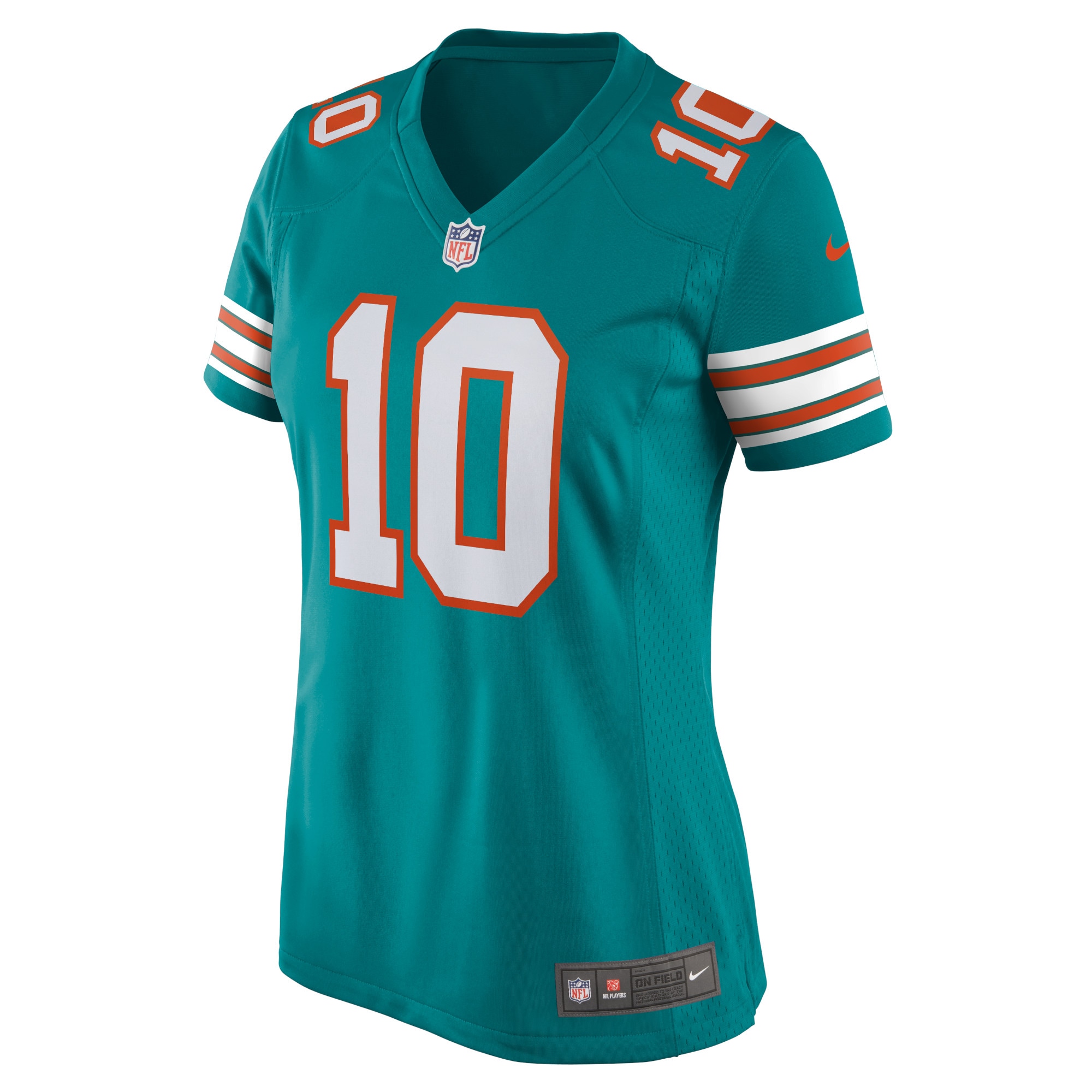tyreek hill miami dolphins nike womens game jersey aqua clowdercats 7vndy.jpg