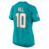 tyreek hill miami dolphins nike womens player jersey aqua clowdercats ovzkw.jpg