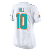 tyreek hill miami dolphins nike womens player jersey white clowdercats gjmx4.jpg