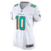 tyreek hill miami dolphins nike womens player jersey white clowdercats kohls.jpg