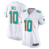 tyreek hill miami dolphins nike womens player jersey white clowdercats yraeo.jpg