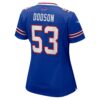 tyrel dodson buffalo bills nike womens game jersey royal clowdercats qhxtx.jpg