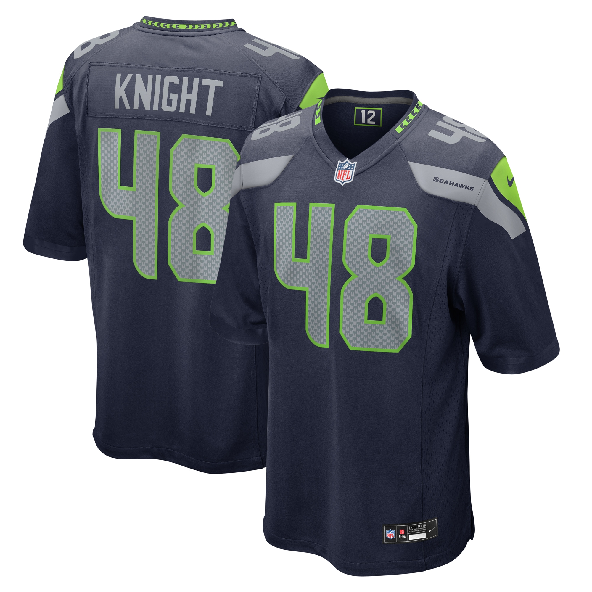 tyrice knight seattle seahawks nike game jersey college navy clowdercats avyb0.jpg