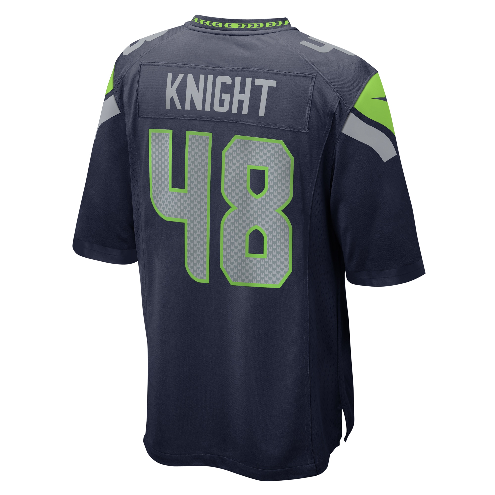 tyrice knight seattle seahawks nike game jersey college navy clowdercats rewx6.jpg