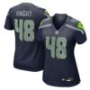 tyrice knight seattle seahawks nike womens team game jersey college navy clowdercats 3n12l.jpg