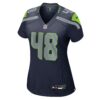 tyrice knight seattle seahawks nike womens team game jersey college navy clowdercats gwzvt.jpg