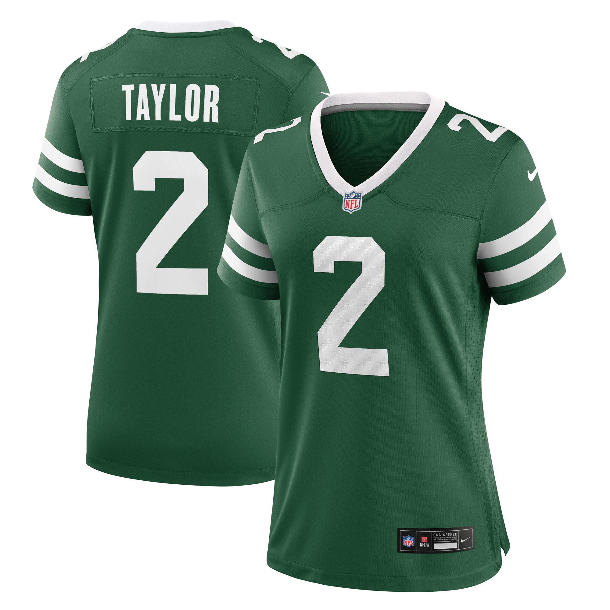 tyrod taylor new york jets nike womens game jersey legacy green clowdercats wh90s.jpg