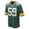 tyron hopper green bay packers nike game jersey green clowdercats 8km6o.jpg