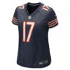 tyson bagent chicago bears nike womens game jersey navy clowdercats vqiod.jpg