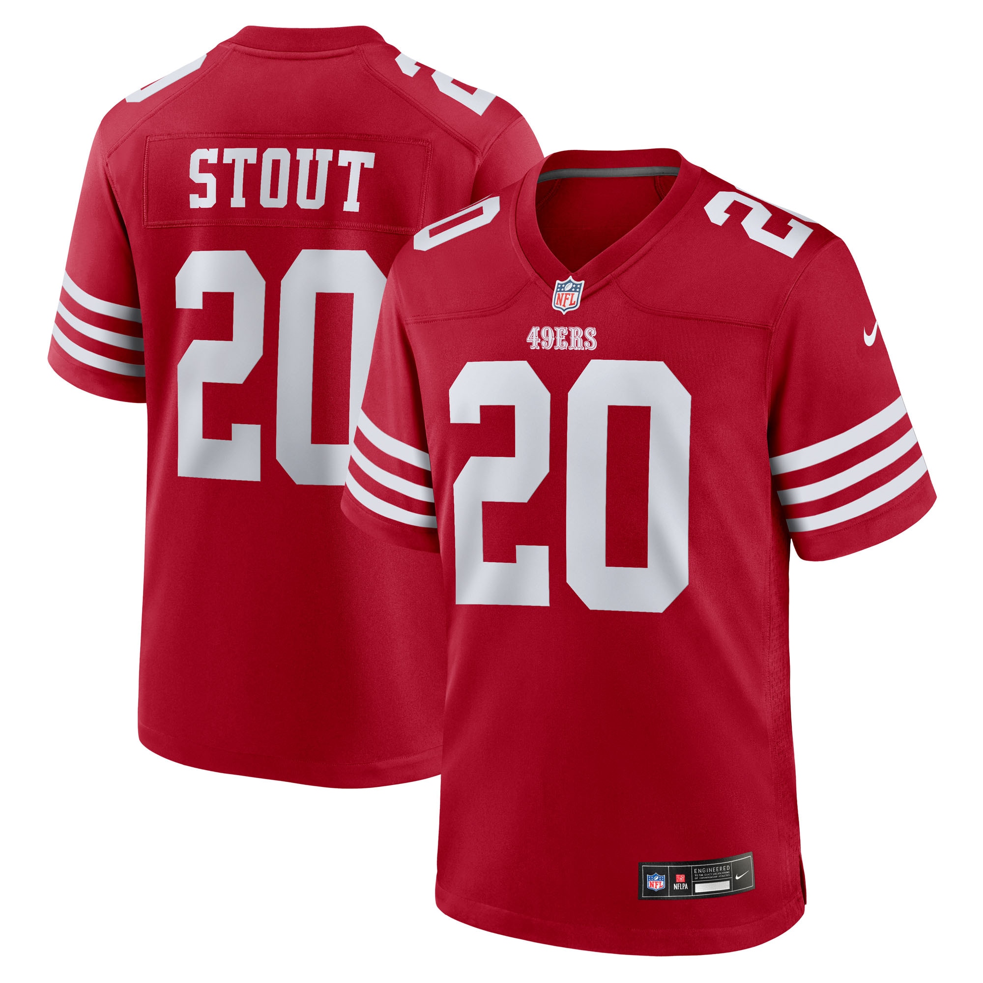 upton stout san francisco 49ers nike team game jersey scarlet clowdercats bfhka.jpg