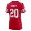 upton stout san francisco 49ers nike womens team game jersey scarlet clowdercats 465ol.jpg