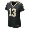 velus jones jr new orleans saints nike womens team game jersey black clowdercats lgi9m.jpg