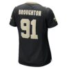 vernon broughton new orleans saints nike womens team game jersey black clowdercats errxz.jpg