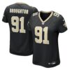 vernon broughton new orleans saints nike womens team game jersey black clowdercats yrylu.jpg