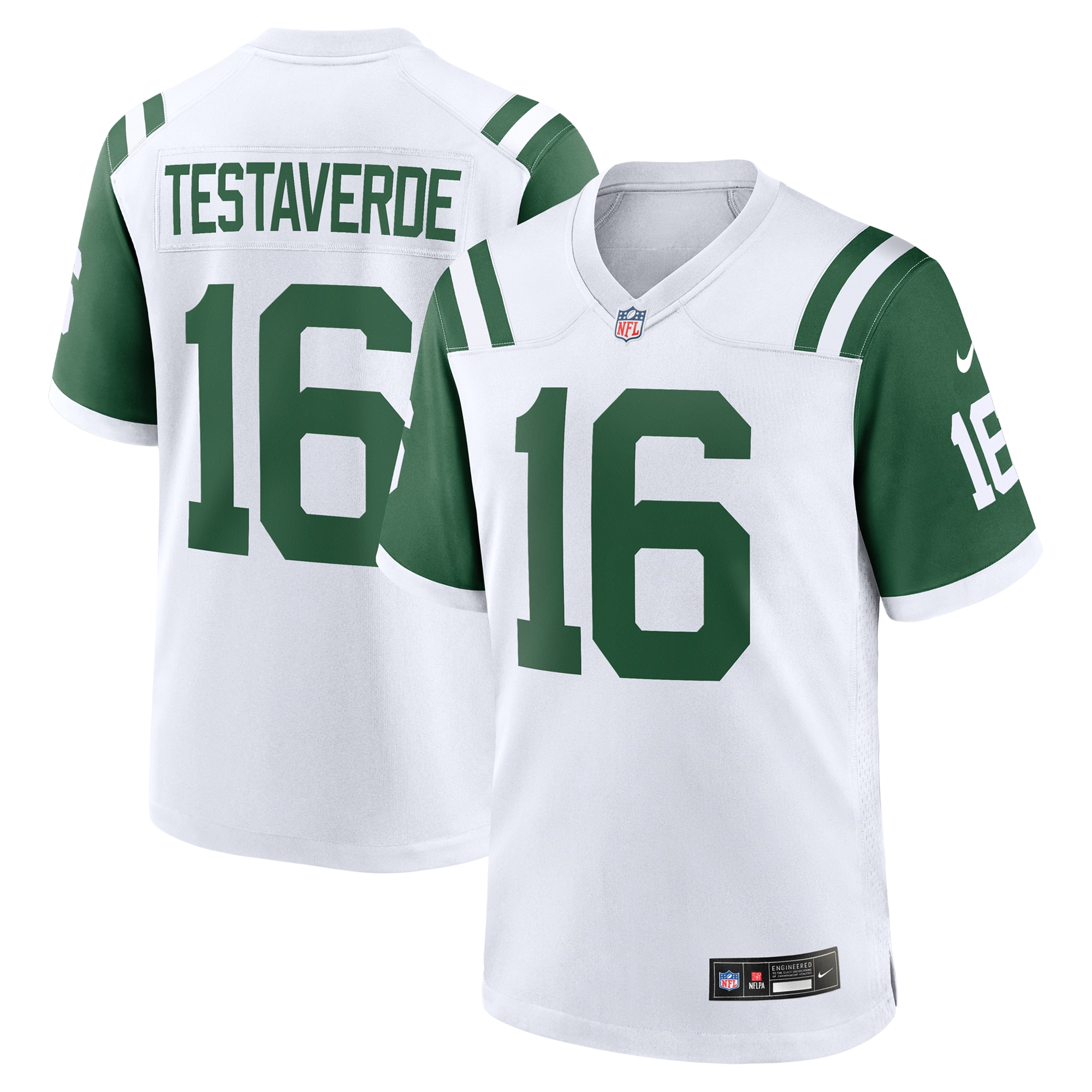 vinny testaverde new york jets nike retired player alternate game jersey white clowdercats 5rwtz.jpg
