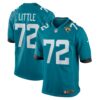 walker little jacksonville jaguars nike game jersey teal clowdercats xgo8n.jpg