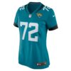 walker little jacksonville jaguars nike womens game jersey teal clowdercats dtrbs.jpg