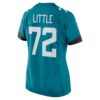 walker little jacksonville jaguars nike womens game jersey teal clowdercats n7ihl.jpg