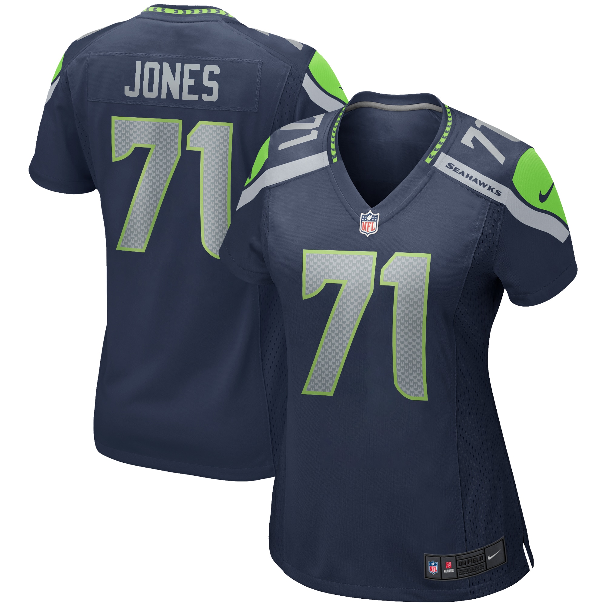 walter jones seattle seahawks nike womens game retired player jersey college navy clowdercats zjutz.jpg