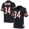 walter payton chicago bears mitchell ness womens 1985 legacy replica jersey navy clowdercats sbg2n.jpg