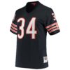 walter payton chicago bears mitchell ness womens 1985 legacy replica jersey navy clowdercats y0d2h.jpg