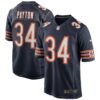 walter payton chicago bears nike game retired player jersey navy clowdercats 4ddqy.jpg