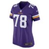 walter rouse minnesota vikings nike womens game jersey purple clowdercats bfu70.jpg