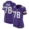 walter rouse minnesota vikings nike womens game jersey purple clowdercats wkjt1.jpg