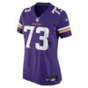 walter rouse minnesota vikings nike womens team game jersey purple clowdercats a2gke.jpg