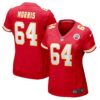 wanya morris kansas city chiefs nike womens game jersey red clowdercats 4zjvk.jpg