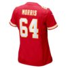 wanya morris kansas city chiefs nike womens game jersey red clowdercats gueiy.jpg